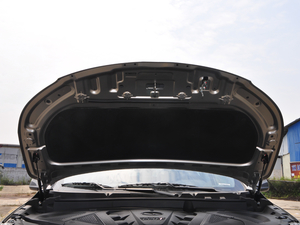 2018款1.5T CVT尊贵型 其它