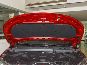 2018款1.5T CVT尊贵型 其它