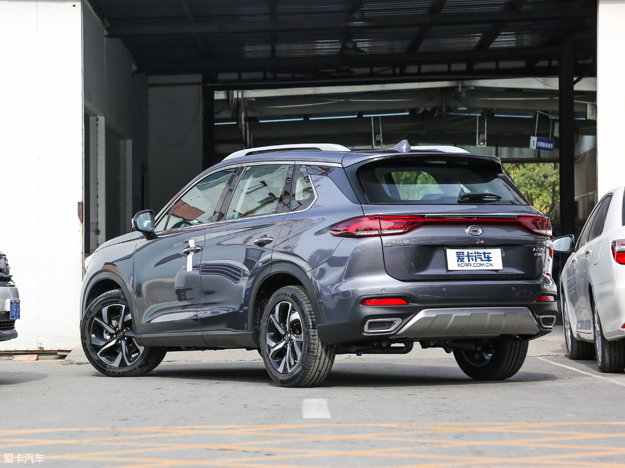 2019GS5 270T Ԅ(dng)