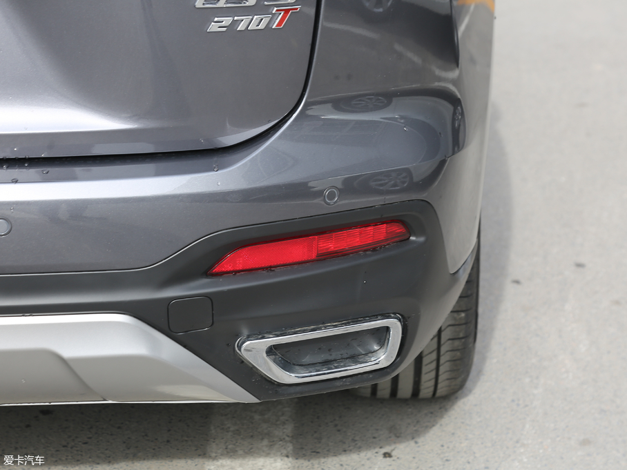 2019GS5 270T Ԅ(dng)