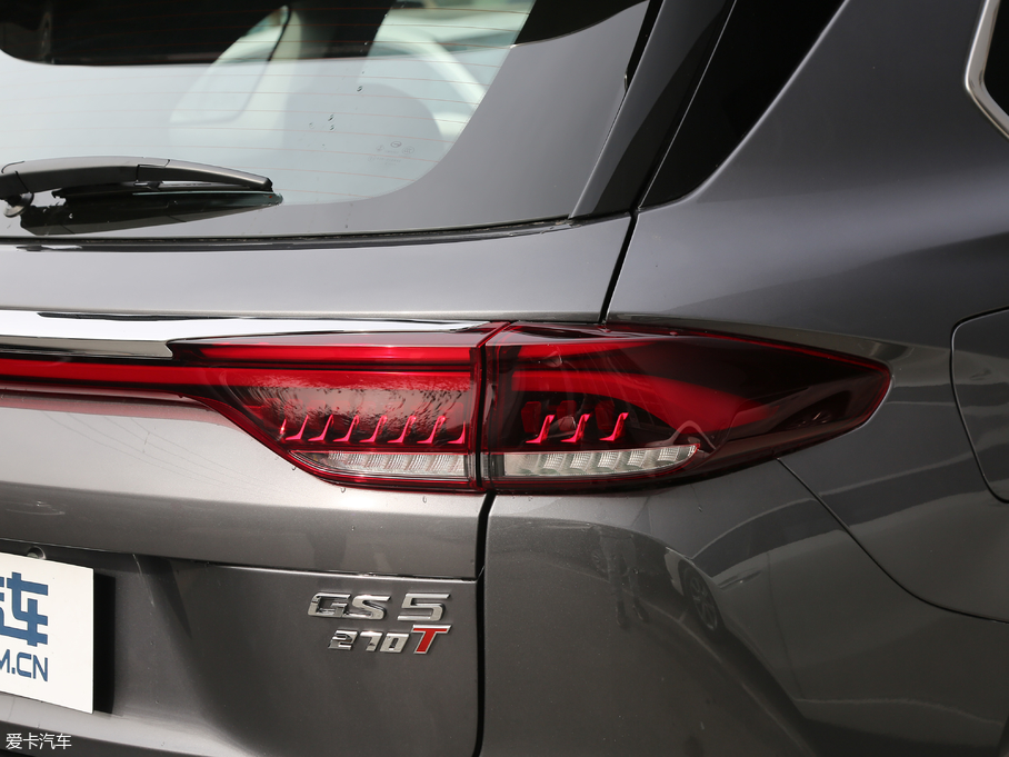 2019GS5 270T Ԅ(dng)