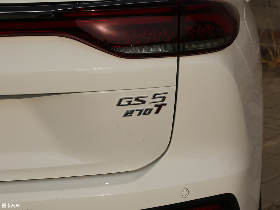 2019GS5 270T Ԅ(dng)A