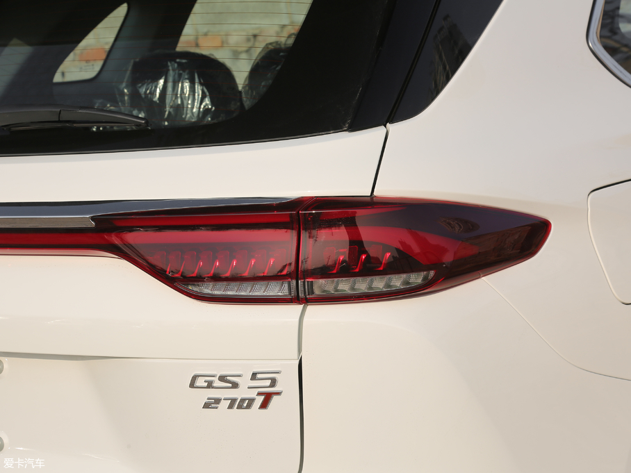 2019GS5 270T Ԅ(dng)A