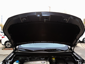 2019款270T 自动尊享版 其它