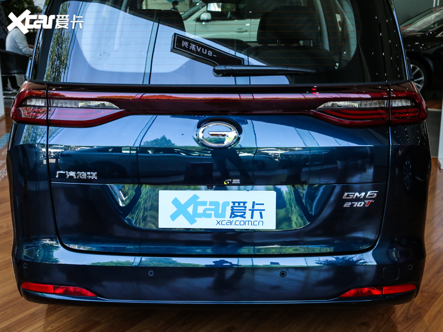 2019M6 270T Ԅ(dng)A 7 (gu)VI