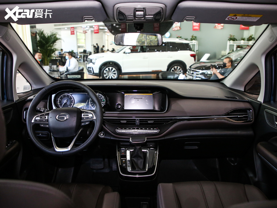 2019M6 270T Ԅ(dng)A 7 (gu)VI