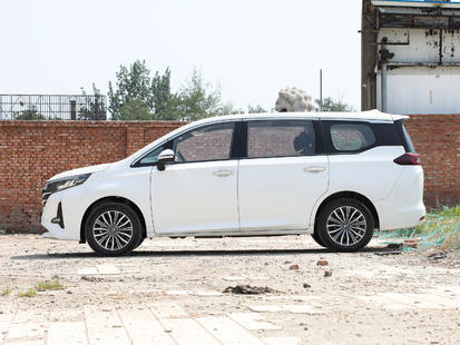 廣汽乘用車2019款傳祺GM6