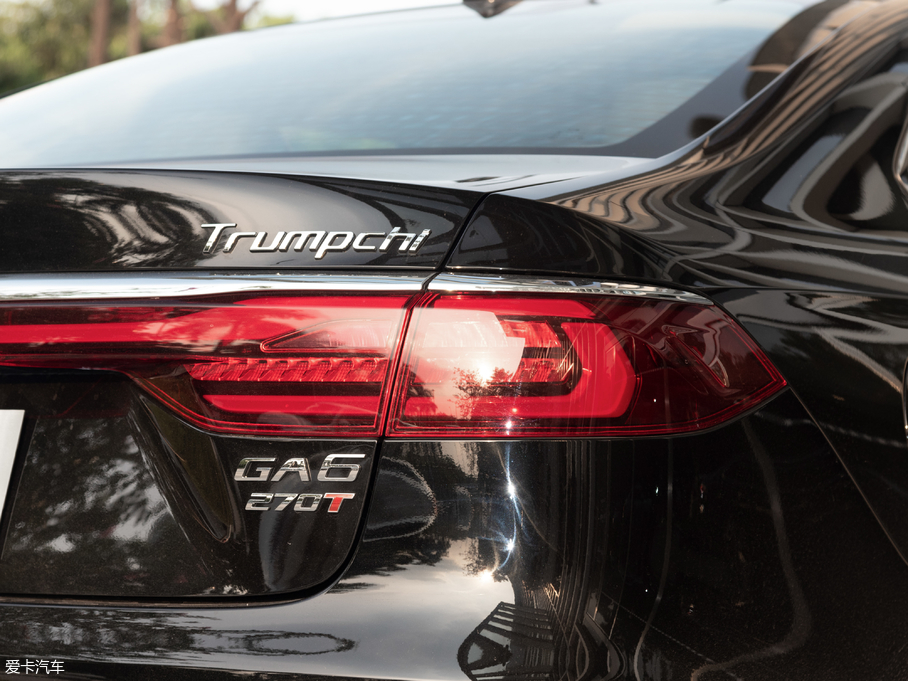 2019GA6 270T Ԅ(dng)