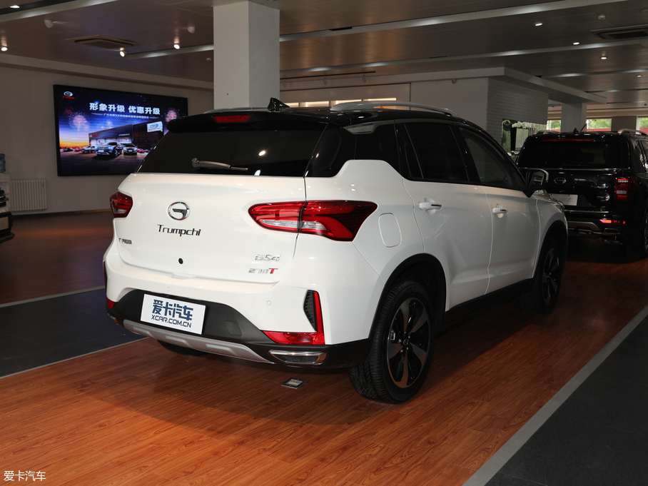 2019GS4 270T ԄӃ(q)A(lin) VI