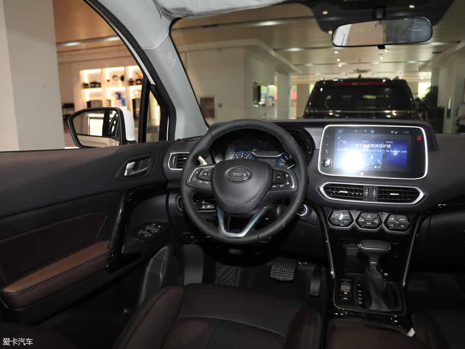 2019GS4 270T Ԅ(dng)(q)A(lin) (gu)VI