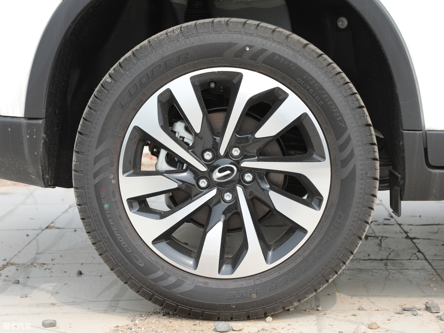 2019GS4 270T Ԅ(dng)(q)Ӣ (gu)VI