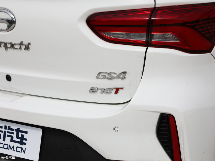 2019GS4 270T Ԅ(dng)(q)Ӣ (gu)VI