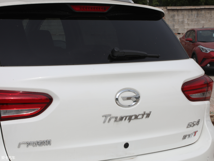 2019GS4 270T ԄӃ(q)Ӣ VI