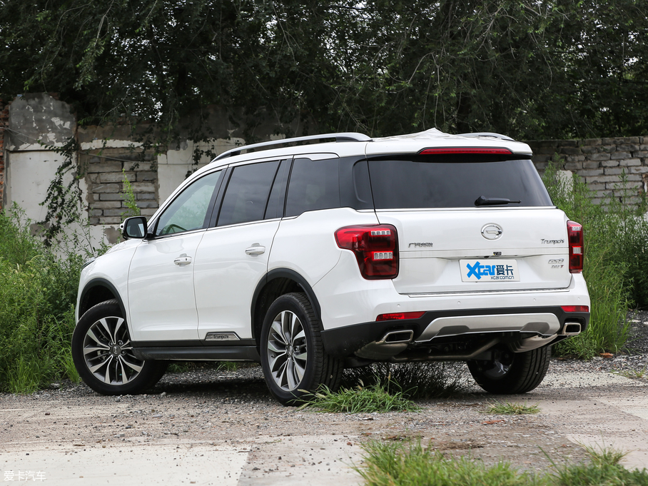 2019GS8 390T (q)A(lin) (gu)VI