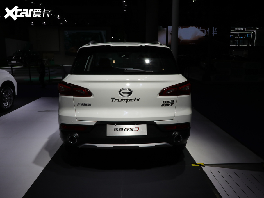 2020GS3 235T  ԄӾӢ