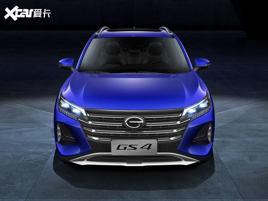 2020GS4 270T Ԅ(dng)