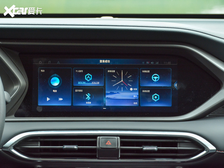 2020GS4 270T Ԅ(dng)(lin)Ƽ