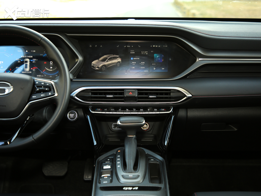 2020GS4 270T Ԅ(dng)