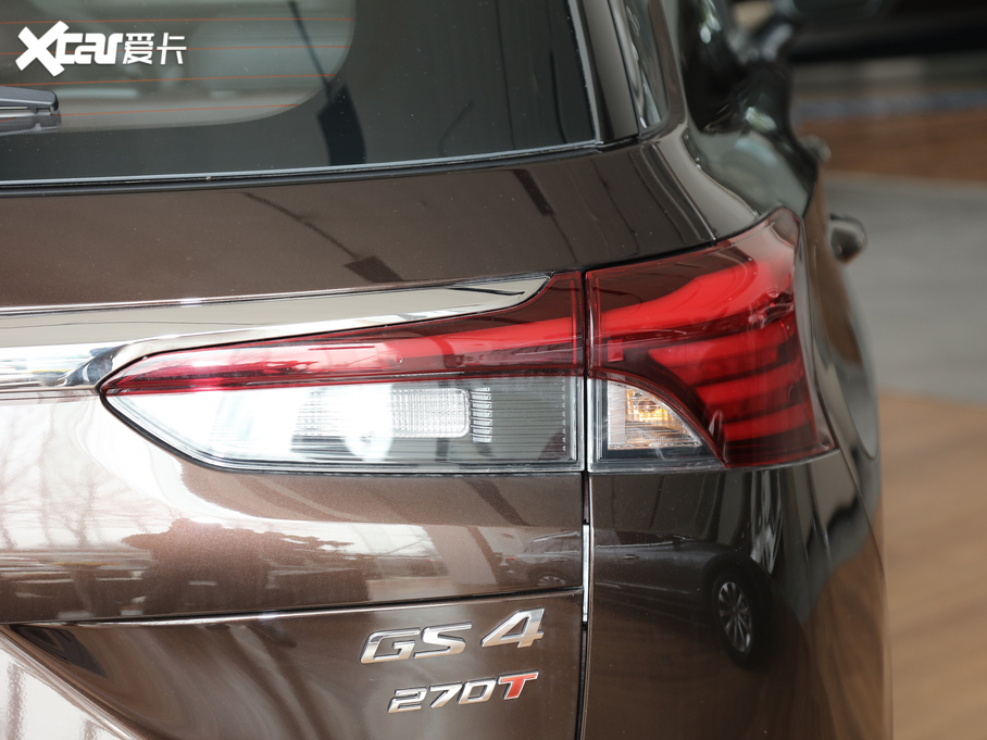 2020GS4 270T Ԅ(dng)A(lin)