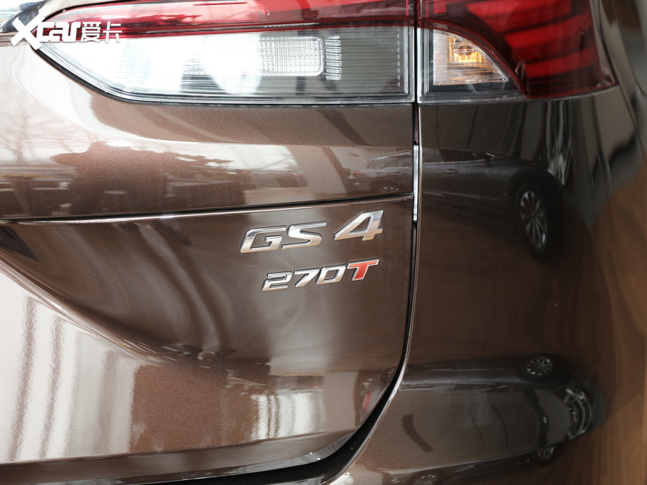 2020GS4 270T Ԅ(dng)A(lin)