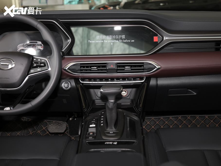 2020GS4 270T Ԅ(dng)A(lin)