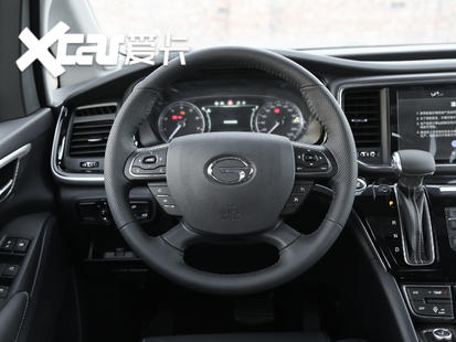 廣汽乘用車2020款傳祺GM8