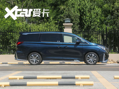 廣汽乘用車2020款傳祺GM8