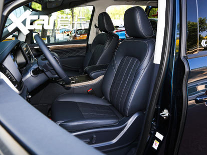 廣汽乘用車2020款傳祺GM8