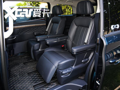 廣汽乘用車2020款傳祺GM8