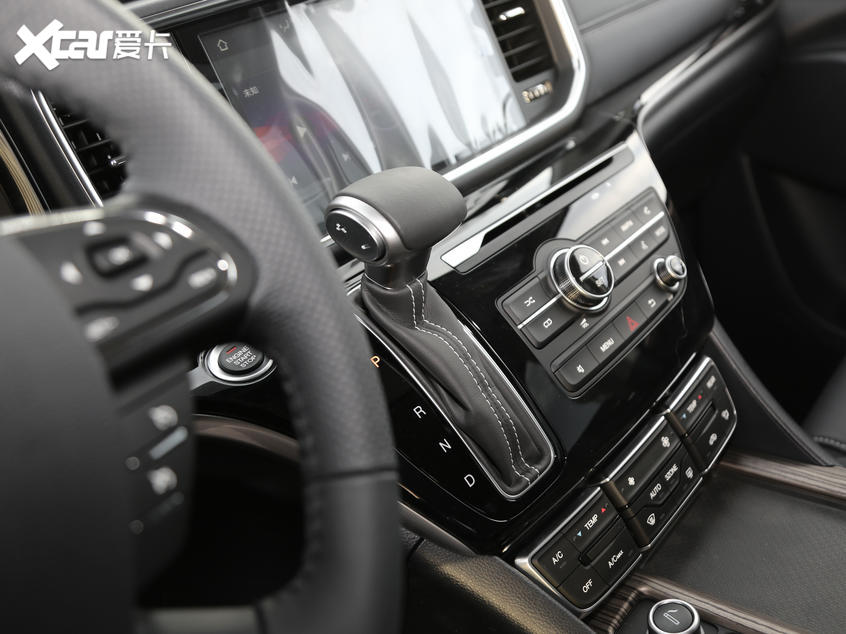 廣汽乘用車2020款傳祺GM8