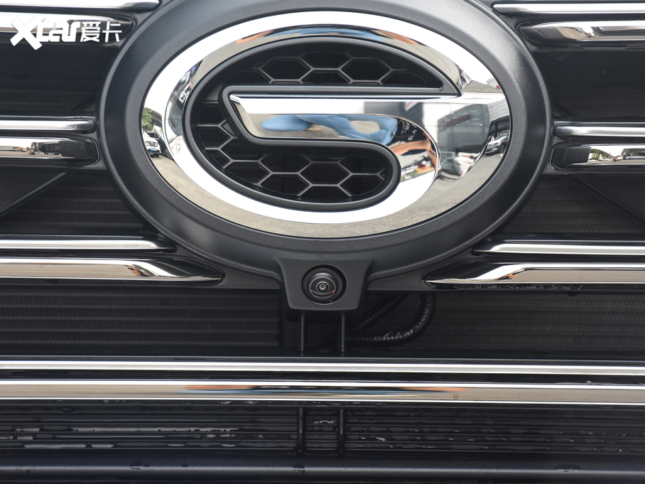 2020GS8 390T Ԅ(dng)(q)F 7