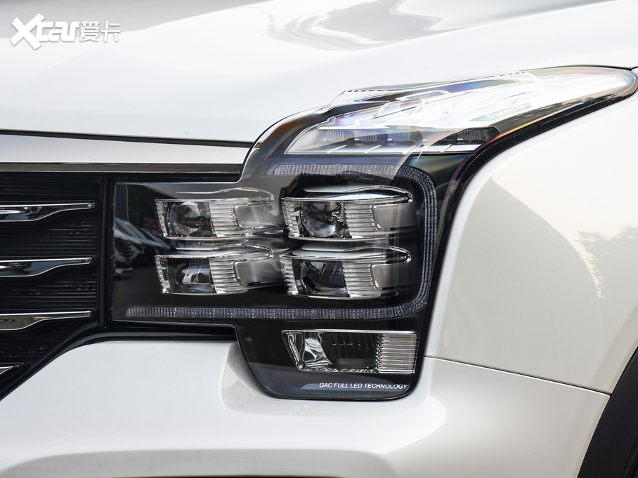 2020GS8 390T ԄӃ(q)F 7