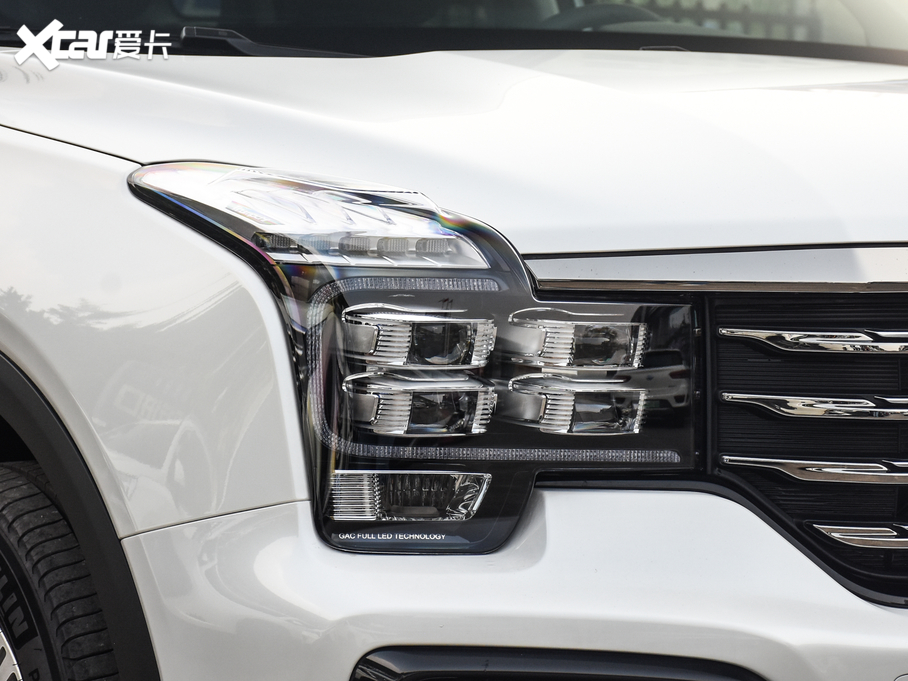 2020GS8 390T ԄӃF 7