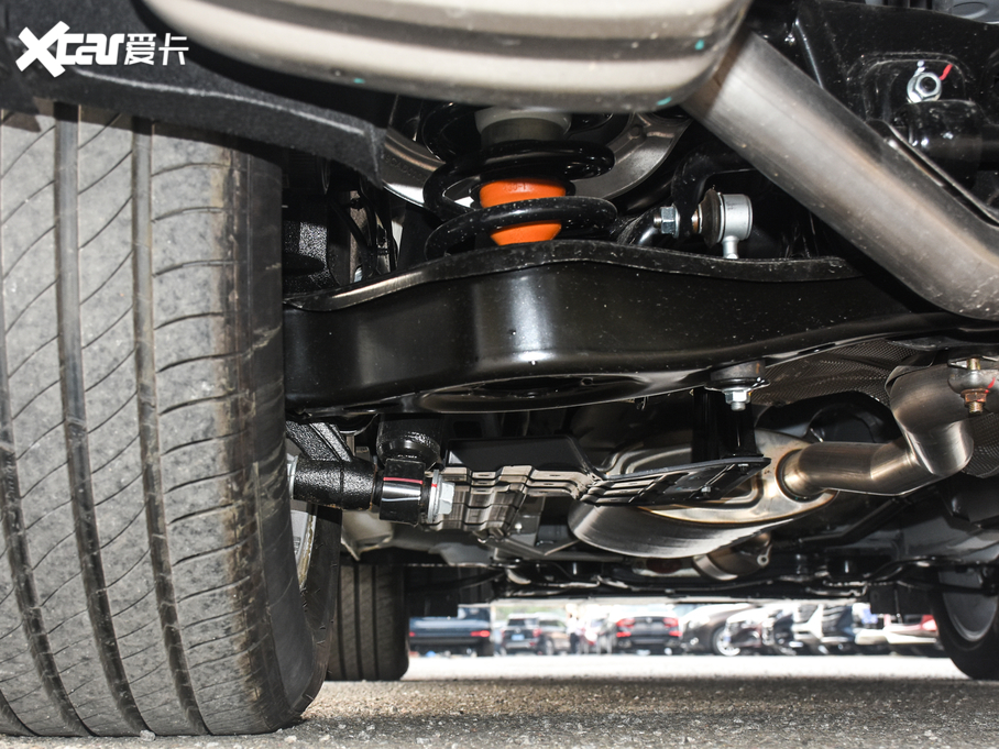 2020GS8 390T ԄӃF 7