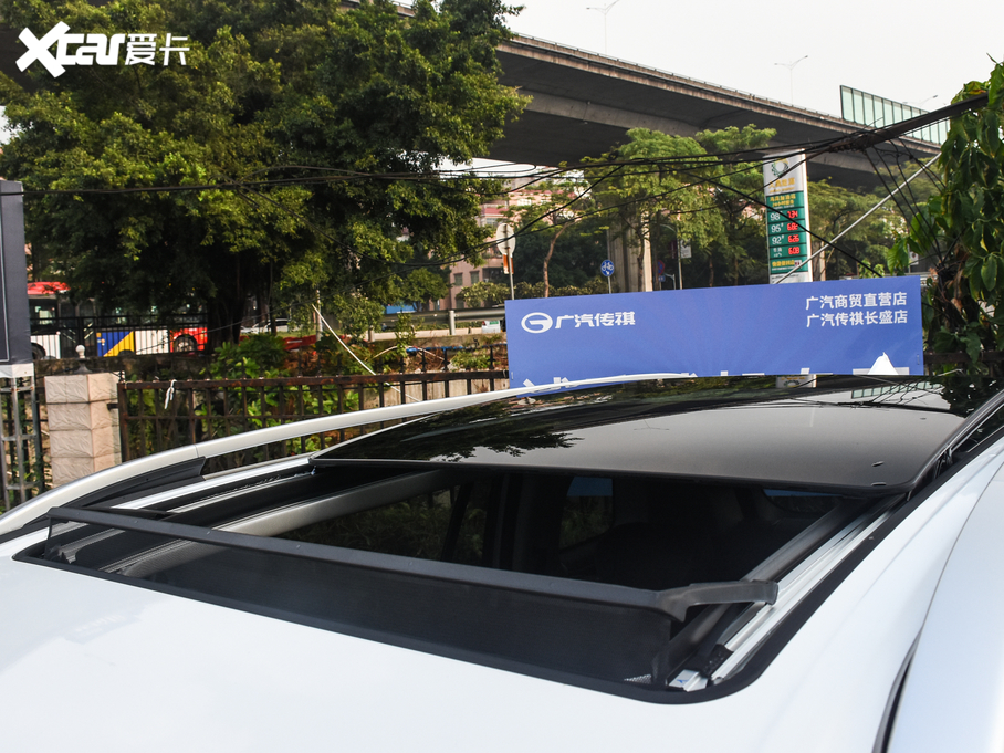 2020GS8 390T ԄӃF 7