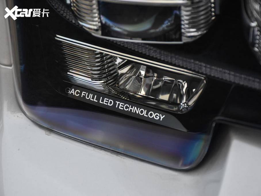 2020GS8 390T Ԅ(dng)(q)F 7