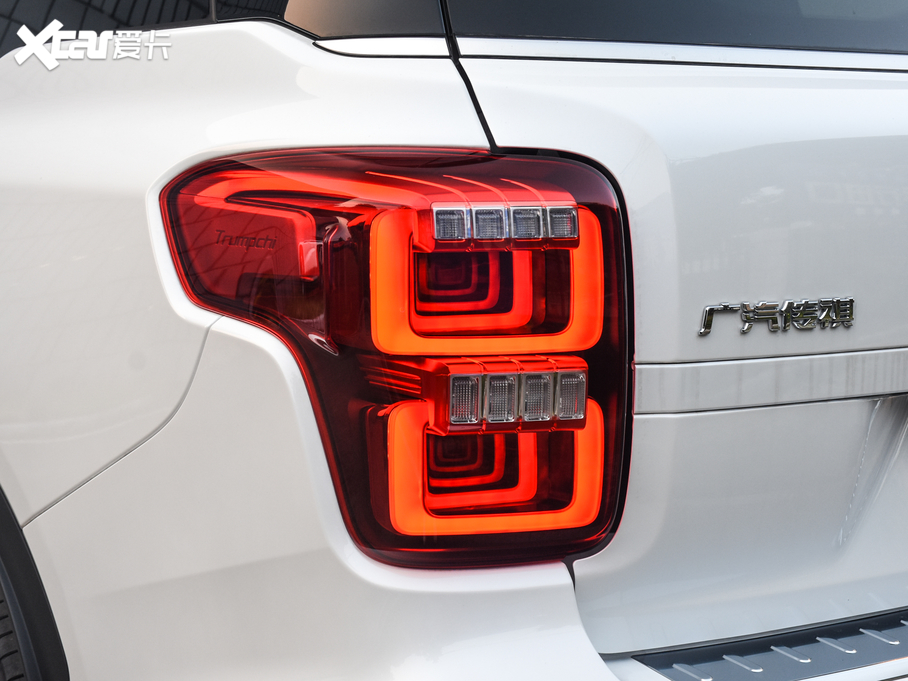 2020GS8 390T ԄӃF 7