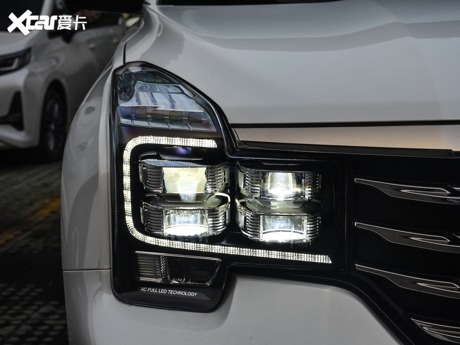 2020GS8 390T Ԅ(dng)(q)F 7