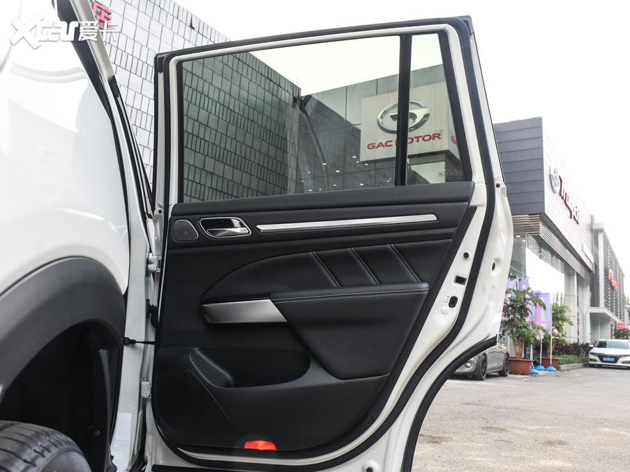 2020GS8 390T ԄӃ(q)F 7