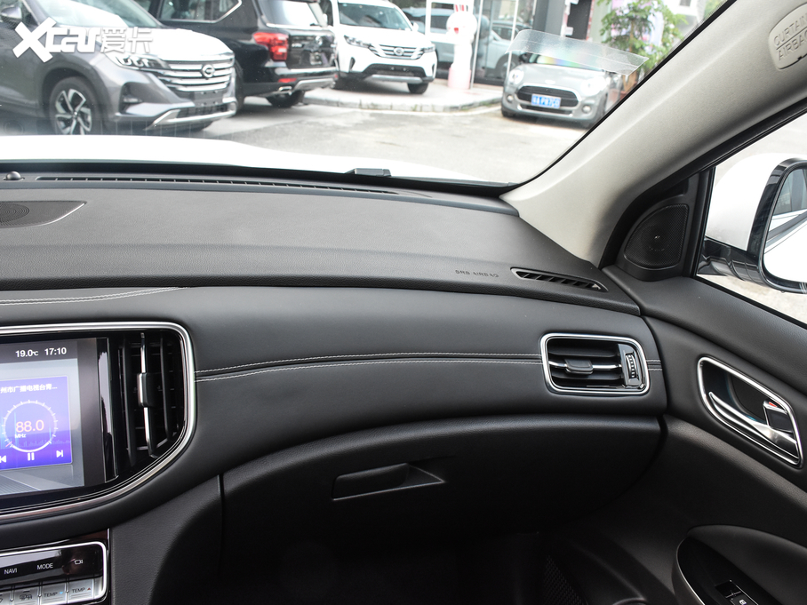 2020GS8 390T ԄӃ(q)F 7