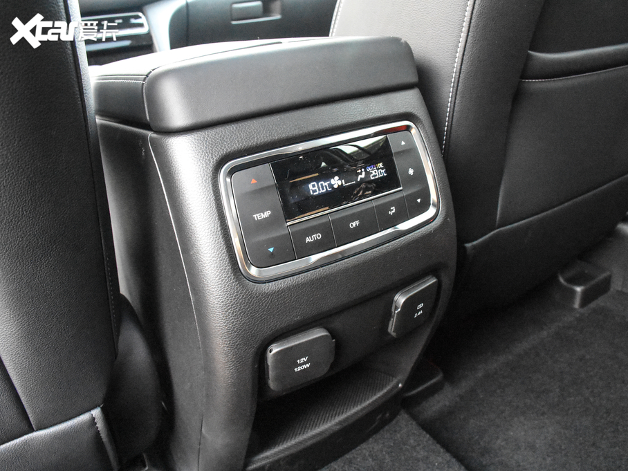 2020GS8 390T ԄӃF 7