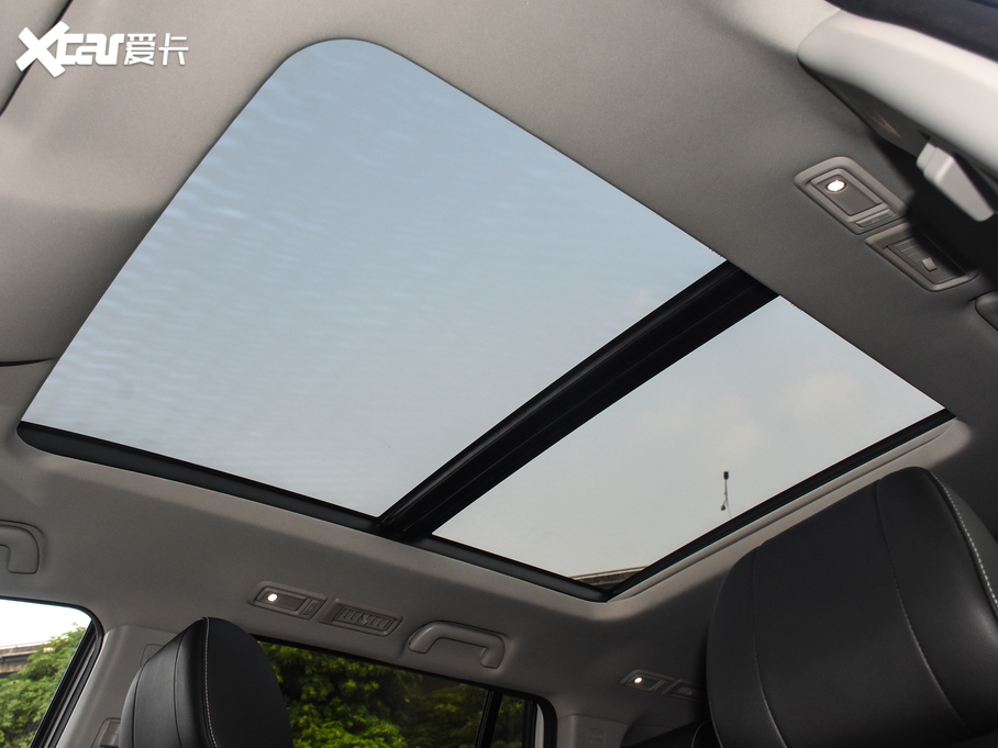 2020GS8 390T ԄӃF 7