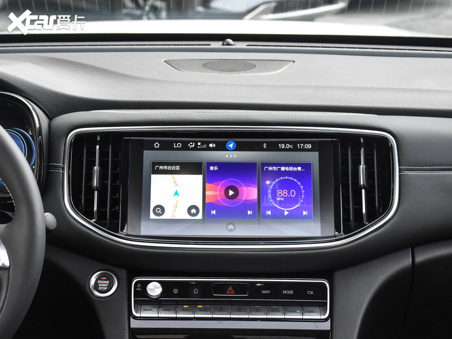 2020GS8 390T ԄӃF 7