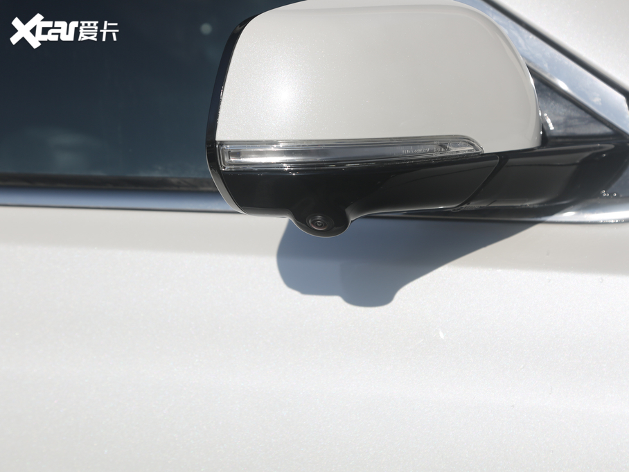 2020GS8 390T ԄA 7