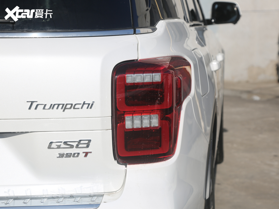 2020GS8 390T ԄA 7