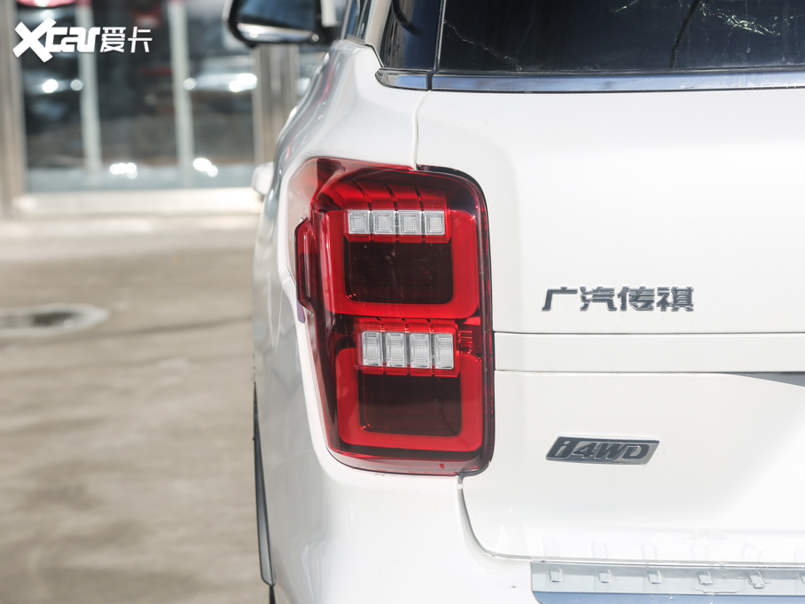 2020GS8 390T ԄA 7