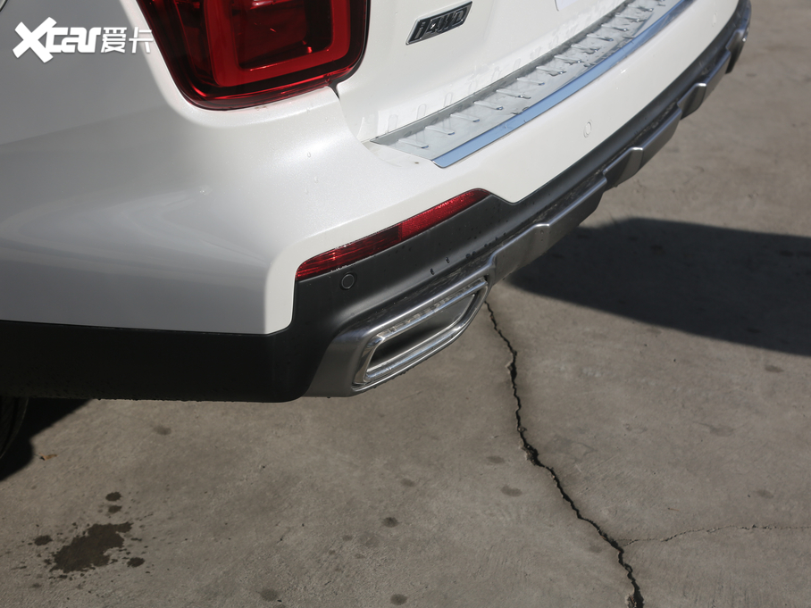 2020GS8 390T ԄA 7