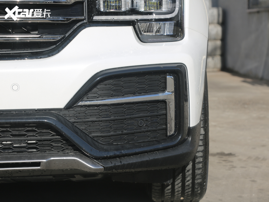 2020GS8 390T ԄA 7