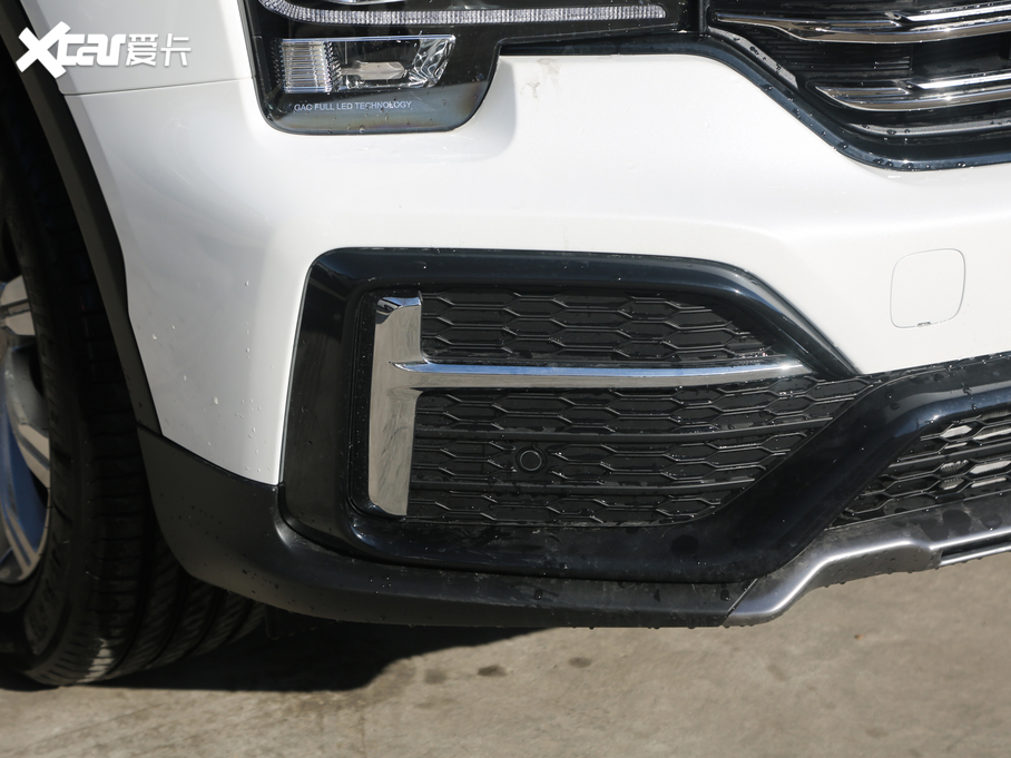 2020GS8 390T ԄA(lin) 7