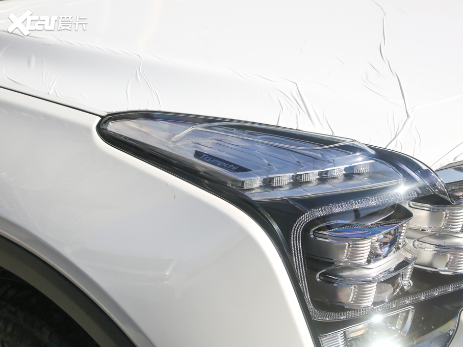 2020GS8 390T ԄA 7